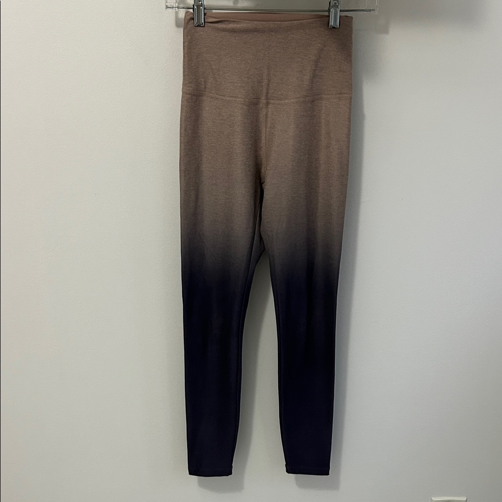Beyond Yoga Space Dye Ombre Leggings